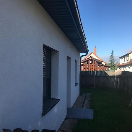 Bezauberndes Gaestehaus Mit Terrasse Nuremberg Bagian luar foto